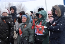 ПУСТЬ ПАМЯТЬ ЖИВЕТ